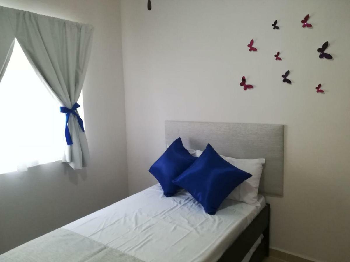 Playa Del Carmen Διαμέρισμα Εξωτερικό φωτογραφία